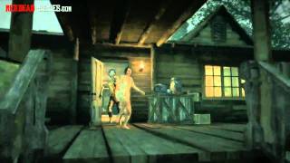 Love in the Time of Plague - Mission #1 - Red Dead Redemption: Undead Nightmare