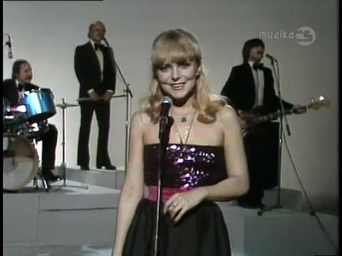 Hana Zagorová - Nápad (Everybody's Rockin') (1983)