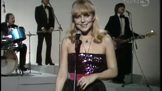 Hana Zagorová - Nápad (Everybody&#39;s Rockin&#39;) (1983)