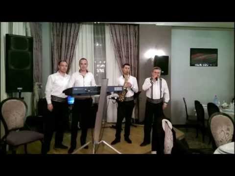 Nelu Paucean si formatia