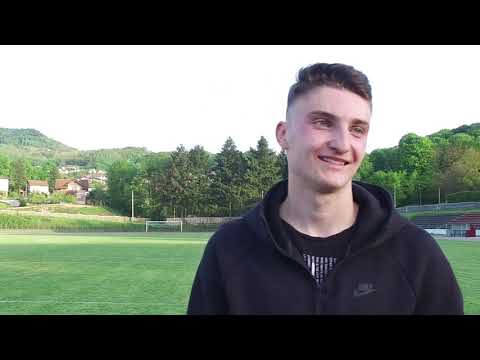 NK Krivaja - NK Kolina 2:0 | Golovi i izjave trenera i igrača