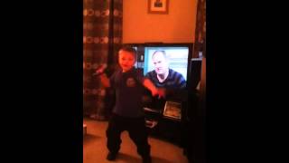 Shed Seven - Dolphin ish