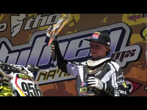 Jesse Masterpool Slideshow Tribute