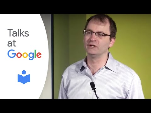 Digital Apollo | David A. Mindell | Talks at Google - YouTube