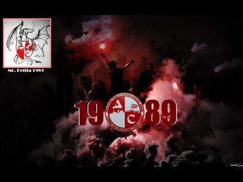 Delije Sever - I kada dodje tuga ! ! !