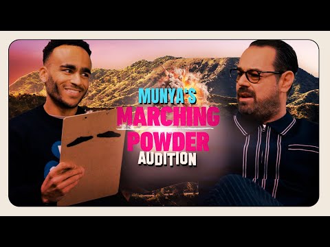 I auditioned for Danny Dyer | The Understudy