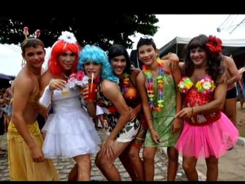 GOMES DE MELO   BLOCO DAS KENGAS