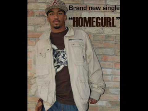 Bone - Homegurl (He Gotta)