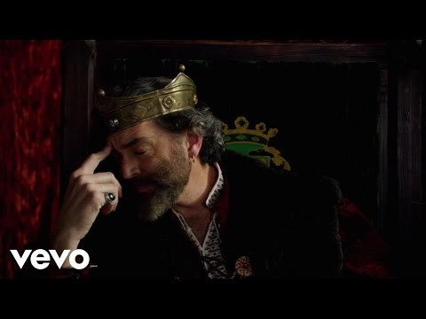 Cast of Galavant - She'll Be Mine (from Galavant (Official Lyric Video))