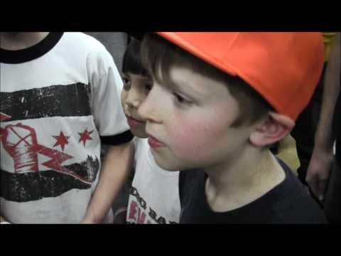 CTWE Web Exclusive: Fans Comment on BriccoMania IV + Stevie Ray Cyrus Interview!