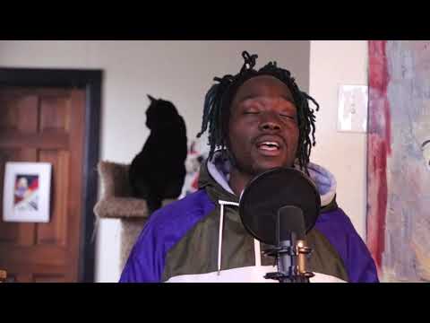 Ano Bank$ - Trading Places w/ Cabernet #TinyDeskContest 2019