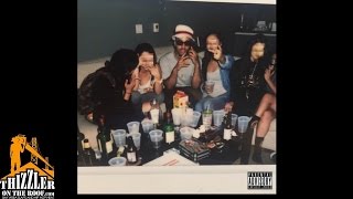 Larry June - How You Doing Love? [Thizzler.com]