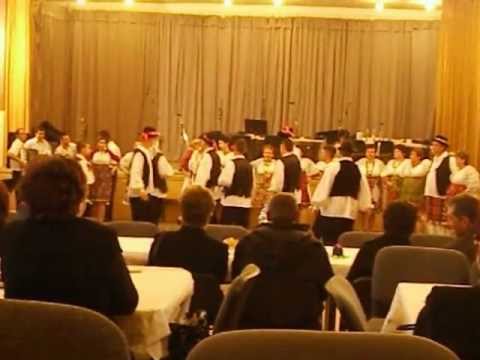 Dráva Horvát Hagyományőrző Egyesület