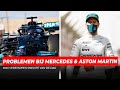 Max Verstappen het snelst, problemen bij Aston Martin & Mercedes | Bahrein testdagen samenvatting#3