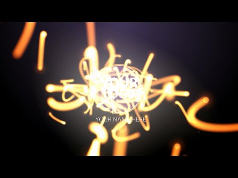 New +10 FREE Intro Templates AFTER EFFECTS / NO COPYRIGHT