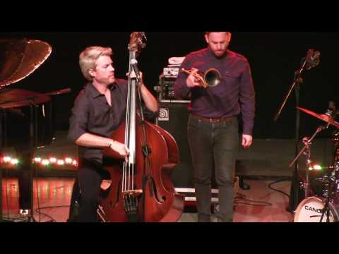 Kyle Eastwood Band - Catania Jazz - 15 febbraio 2017  - ABC