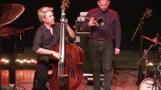 Kyle Eastwood Band - Catania Jazz - 15 febbraio 2017  - ABC
