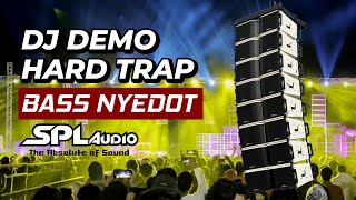 Download lagu SPL Audio Special From DJ CLAUDIO GRN!!! DEMO HARD TRAP SPL mp3 Download lagu SPL Audio Special From DJ CLAUDIO GRN!!! DEMO HARD TRAP SPL mp3