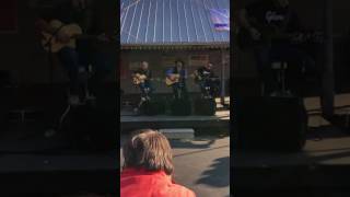 Buddy Jewell - If She Were Any Other Woman - Live 2016