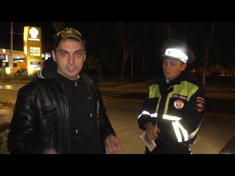 БЕСПРЕДЕЛ ДПС!!! Неадекватные, трусливые, мстительные гаишники (Развод за ВСТРЕЧКУ)