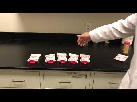 Pink Zebra - Blending Bag Capacity Explained