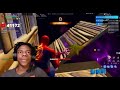 Speed Gets Scammed In Fortnite Wager