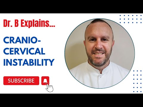 Craniocervical Instability (CCI) Explained