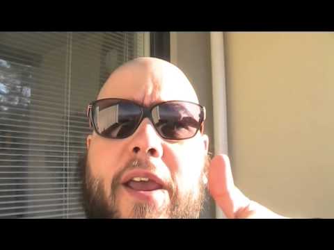 Harmi kun ei pääse aamulla ulkoileen + arvasin