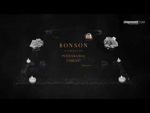 09. Bonson - Rano (prod. KPSN)