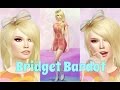 The Sims4 Create a Sim: Brigitte Bardot 
