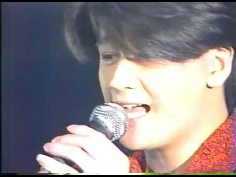 近藤真彦 ☆ 夢絆 ｷｽﾞﾅ