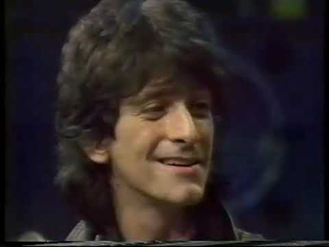 Gary Holton   The Tube 1984