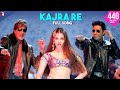 Kajra Re Full Song Bunty Aur Babli Aishwarya Abhishek Amitabh Bachchan Shankar Ehsaan Loy