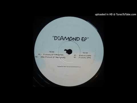 Diamond - Flyaway (feat Sophia Romai)