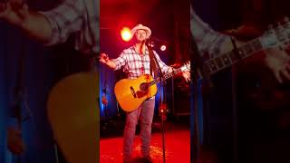 Wade Bowen -- Day of the Dead