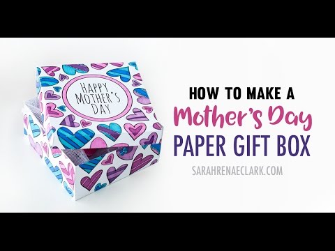 download lagu mp3 mp4 Gift Box Craft Template, download lagu Gift Box Craft Template gratis, unduh video klip Gift Box Craft Template