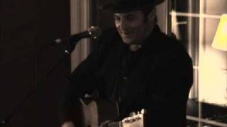 When My Tears Break Through, Greg Trooper