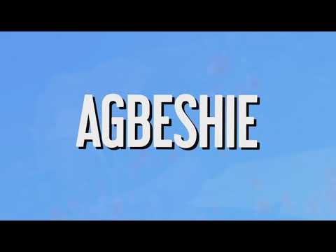 Agbeshie Season (lyrics video)
