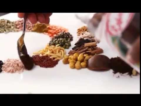 Rabeena TV Commercial