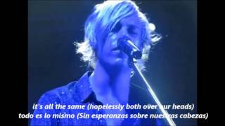 R5 - Repeating Days Lyrics (English/Español)