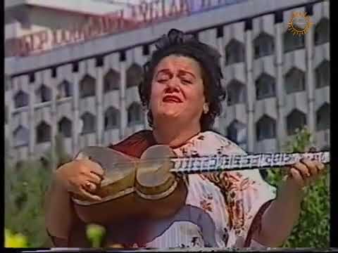 Олмахон Хаитова - Богимга келармишсиз