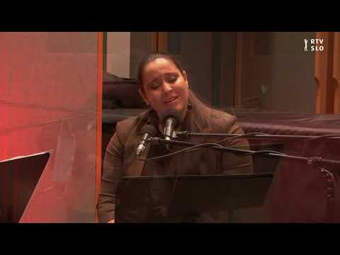 Jani Kovačič in Zala Hodnik - Nezakonska mati [Koncert doma]