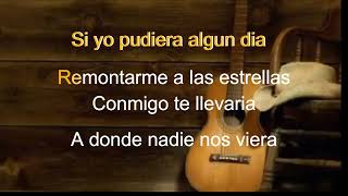 ESCANDALO BRONCO KARAOKE