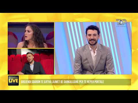 "S'kam besuar kurrë tek lidhja e Alvisa-Bashkim",Argjendi:E dija që do zgjaste 2 javë-Shqipëria Live