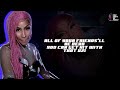 Nicki Minaj - Motorsport (Verse + Lyrics)