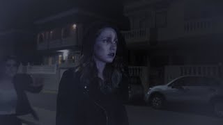 🩸 DARK MOON 🌑 | Cortometraje de terror y ciencia ficción (2025)