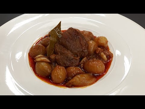 Rreze Dielli, 22 Janar 2019 - Të Gatuajmë me Znj. Vjollca P1 Çomlek me mish