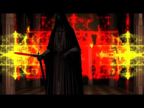 Nightmares from the Mist - Dark Ambient Music - Immersive Lovecraftian Horror Atmosphere