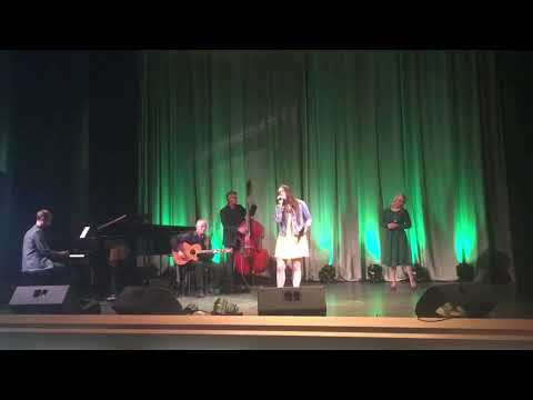 Jolene - Sigrid Kinguste- Kuldleheke 2018