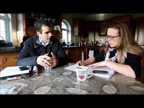 Joe Healy On The Future Of The IFA